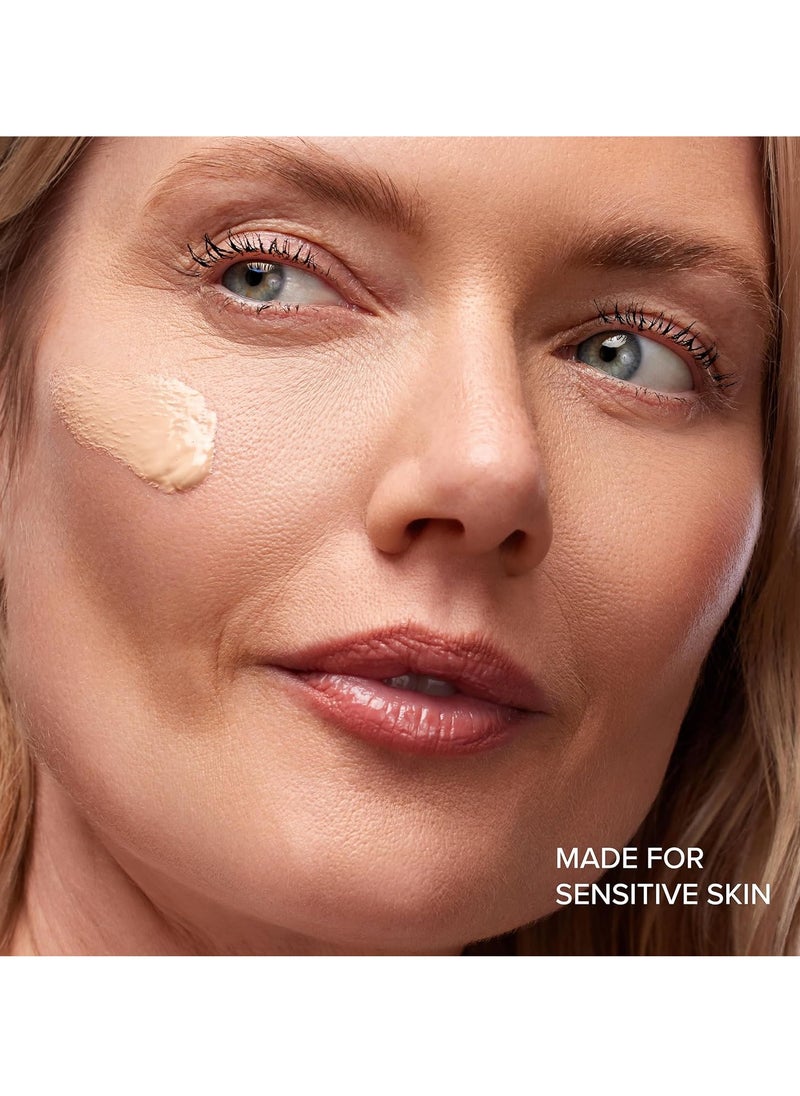 DRMTLGY DRMTLGY Anti-Aging Tinted Moisturizer with SPF 46. Universal Tint. All-In-One Light Coverage Sheer Tinted Face Sunscreen with Broad Spectrum Protection Against UVA and UVB Rays. 1.7 oz  - Image 3