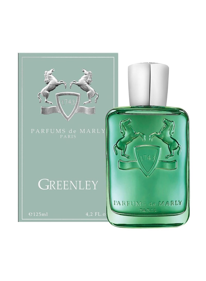 PARFUM DE MARLY Parfums de Marly Greenley Eau de Parfum 125 ml  - Image 2