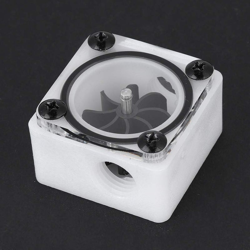 Strong durable raw material G1/4 Thread Revolving Speed Water Cooling Meter Indicator Meter for PC Water Cooling System(2 Way) Classic trendy design picks Simple multi-feature practical build Global sizing options Multi-category warehouse equip Ready-to-ship local stock Safe material All user friendly build Integrated practical design Single & bulk use compatible Easy assemble alternatives Easy daily handling design All choice modern design Multiple options Set product combo compatible Licensed warehouse stored goods All condition resistant crafted quality Flexible sizing options All-season available stock Multi item matching Multi-budget available picks Temp fluctuation resistant crafted quality Gulf popular simple design Wide range compatible material All space matching look - Image 2