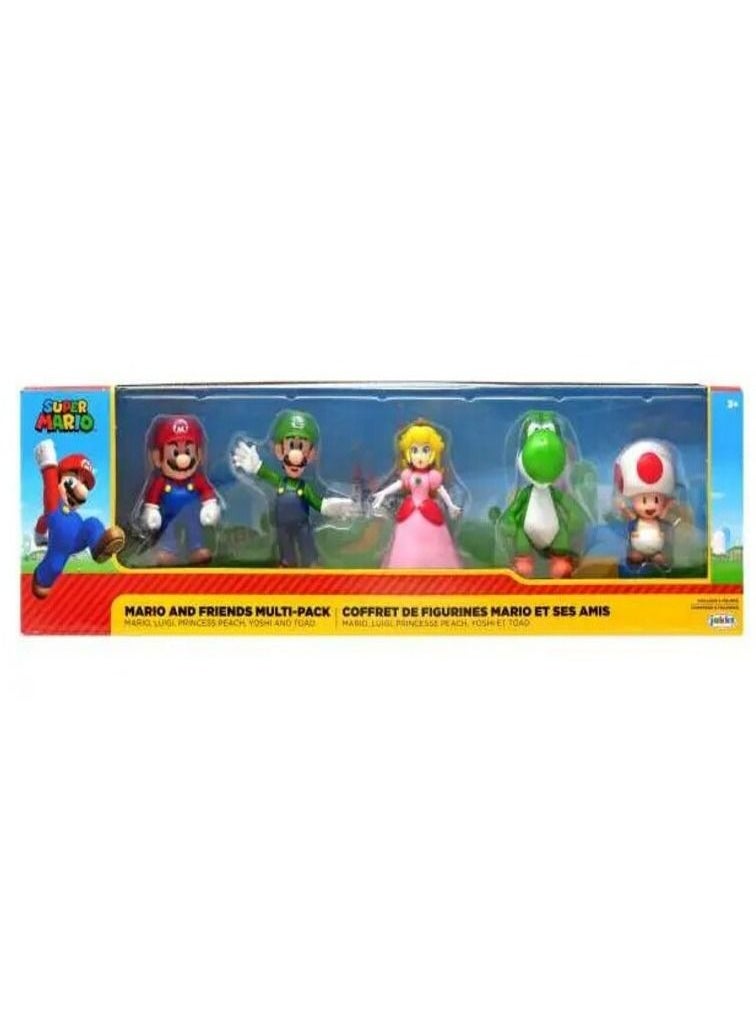 Super Mario Mario & Friends Multi-Pack 2.5inches - pzsku/ZF9E5A841E6E00CB4F5B4Z/45/_/1667215772/74053d5d-f18b-4631-ae00-8b3bb4d88740