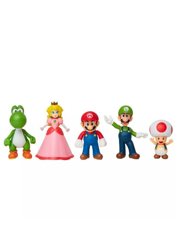 Super Mario Mario & Friends Multi-Pack 2.5inches - pzsku/ZF9E5A841E6E00CB4F5B4Z/45/_/1667215772/c197d592-e009-4466-932a-f49a5b78dcce