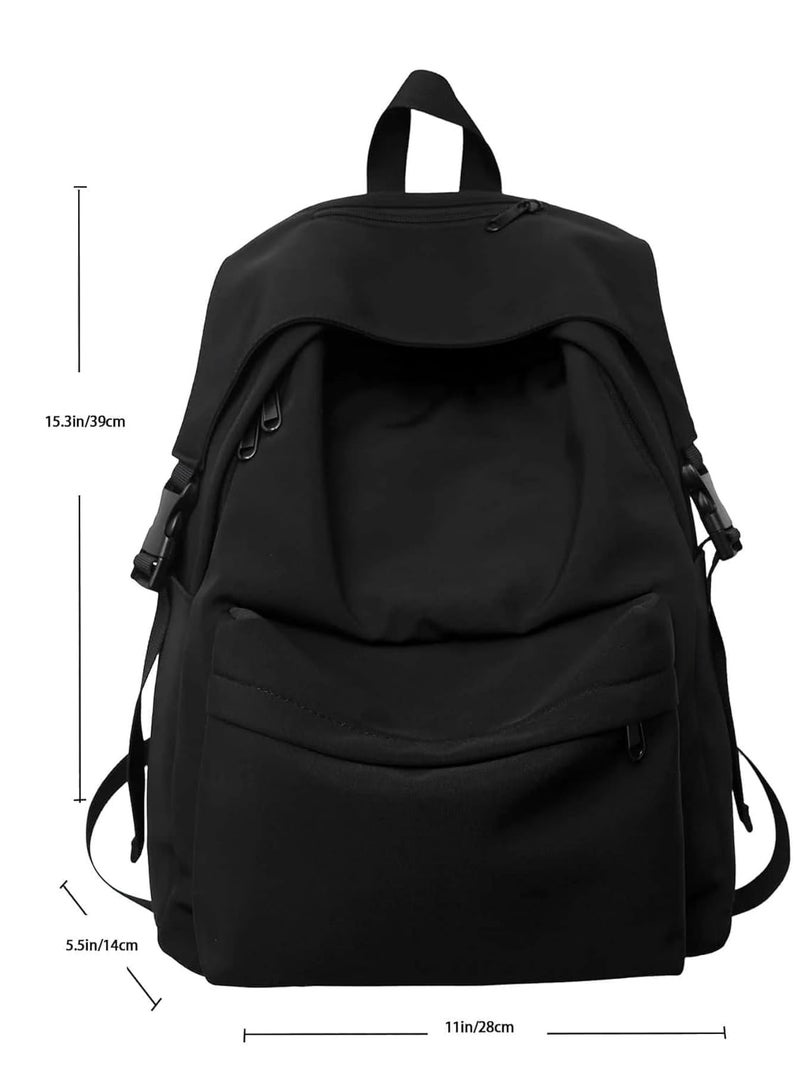 MUCHOVA Premium Bag For Women Casual Backpack Antic Design Backpack Purse For Girl Crossbody Strap - Image 2