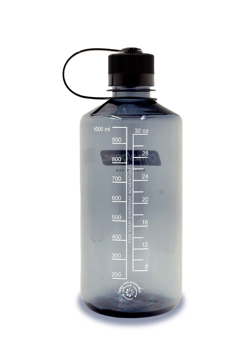 Nalgene Nalgene USA 1L NM Gray Sustain