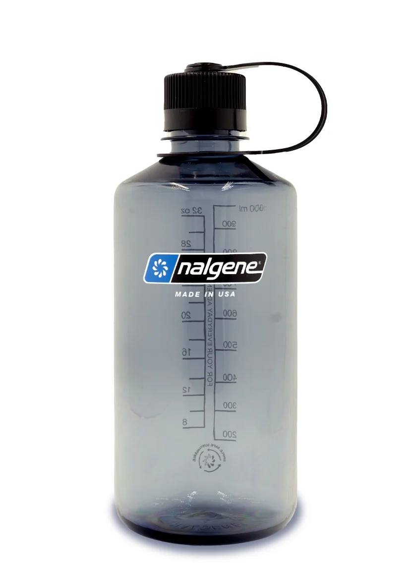 Nalgene Nalgene USA 1L NM Gray Sustain