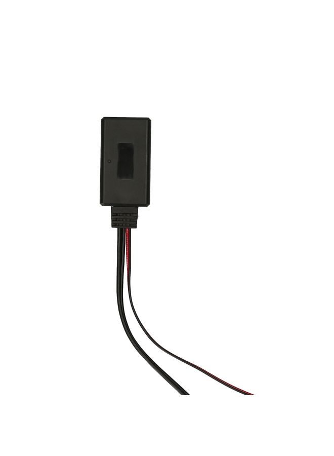 NIBEMINENT Car Radio Wireless Bluetooth 5.0 Aux-In Audio Cable Adapter - Image 4