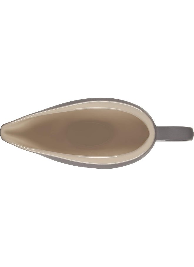 Le Creuset Le Creuset Gravy Boat, 16 oz, Oyster  - Image 3