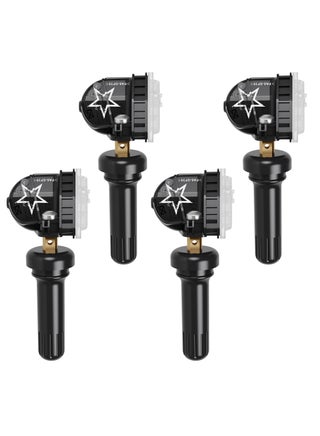 TPMS Sensors for GM Vehicles, Compatible with Buick, Cadillac, Chevy, GMC Silverado, Replaces OE 13598771, 13586335, 13581558, 13598772, Tire Pressure Monitoring System Replacement - pzsku/ZF9E693D22FBAABF31AF4Z/45/_/1711445374/25417020-046d-45c0-b7bc-4ae681935411