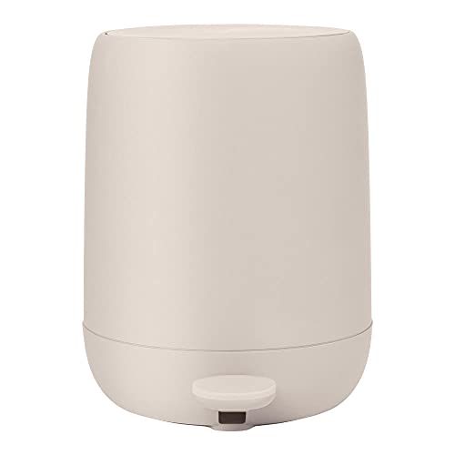 Blomus blomus Pedal bin Moonbeam 5 L 