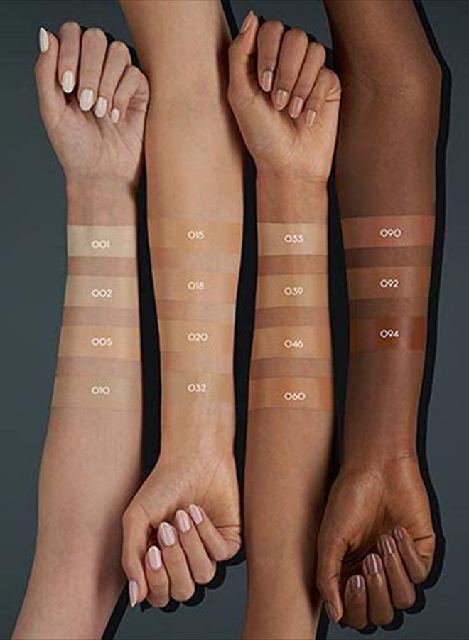 Catrice True Skin High Cover Concealer | Waterproof & Lightweight for Soft Matte Look | Contains Hyaluronic Acid & Lasts Up to 18 Hours | Vegan, Cruelty Free, Gluten Free (005 | Warm Macadamia) - Image 4