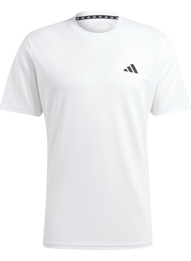 Adidas Train Essentials Training T-Shirt