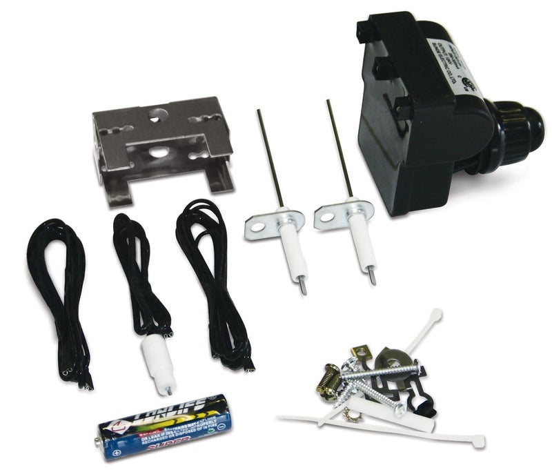 GrillPro جرل برو 20620 إشعال كهربائي بزر ضغط - Image 5