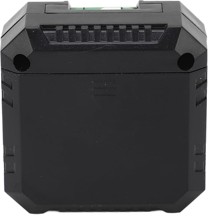 Digital Level Box Magnetic Base Electronic Protractor Angle Finder Black - Image 4