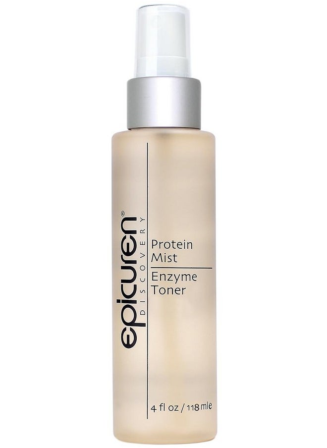 epicuren DISCOVERY Epicuren Discovery Protein Mist Enzyme Toner 4 oz  - Image 1