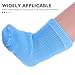 Garneck 8 Pairs of Baby Doll Socks Mini Multicolored Shoes Socks for 18 Inch American Doll Girl Mini Clothes Accessories for Puppet Play House Decor - Image 4