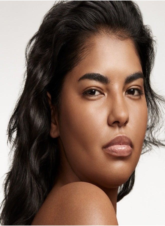 Fenty Beauty By Rihana - Fenty Beauty by Rihana Eaze Drop Stick Blur + Smooth Tint Stick Foundation Shade 14 - Medium With Warm Olive Undertones 9g - Image 1