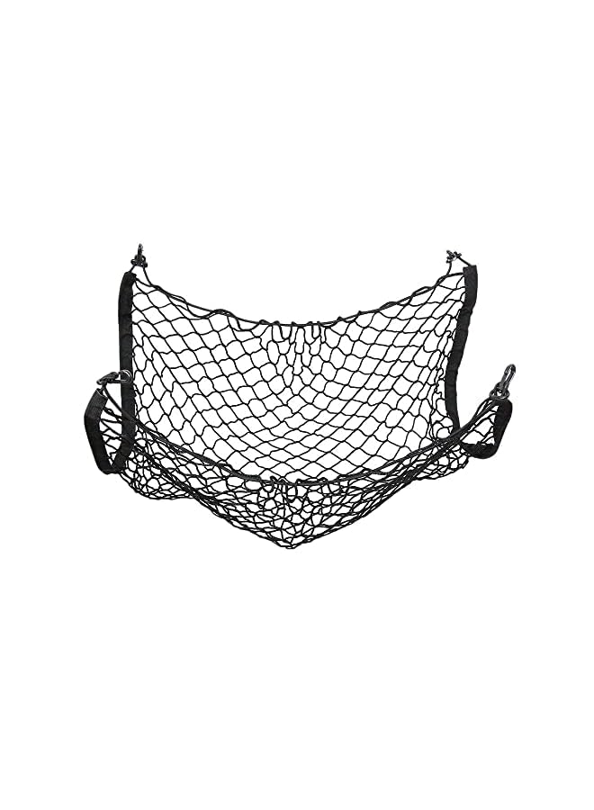 PROMASS Hook Car Universal Trunk Cargo Net Mesh Storage Organizer Auto Accessories - Image 2
