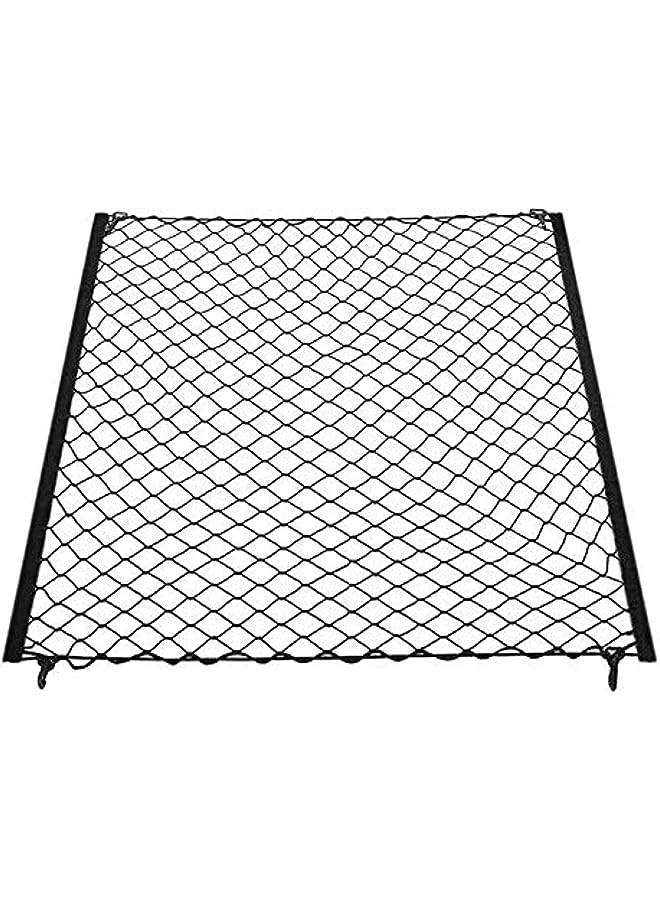 PROMASS Hook Car Universal Trunk Cargo Net Mesh Storage Organizer Auto Accessories - Image 1