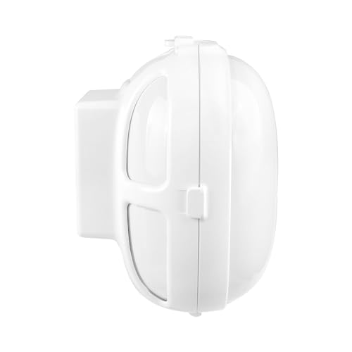 Holicfun Wall Mount for Google Nest WiFi Pro - Image 3