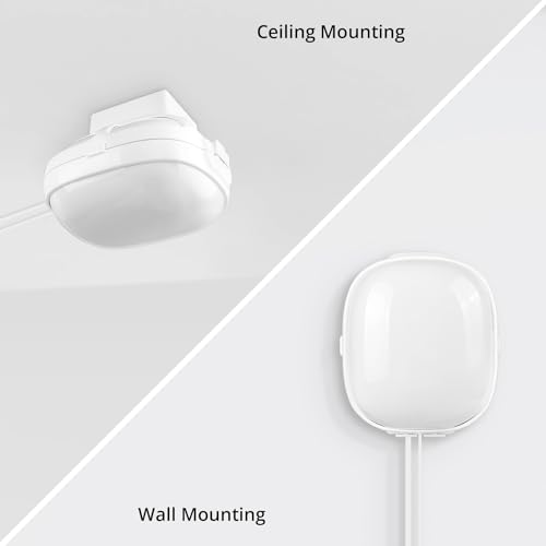Holicfun Wall Mount for Google Nest WiFi Pro - Image 4