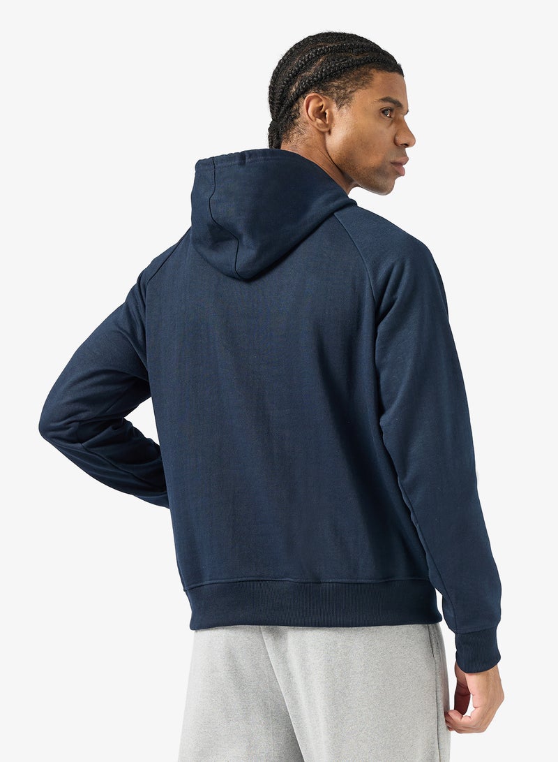 FRWD Oversized Graphic Hoodie - Image 2