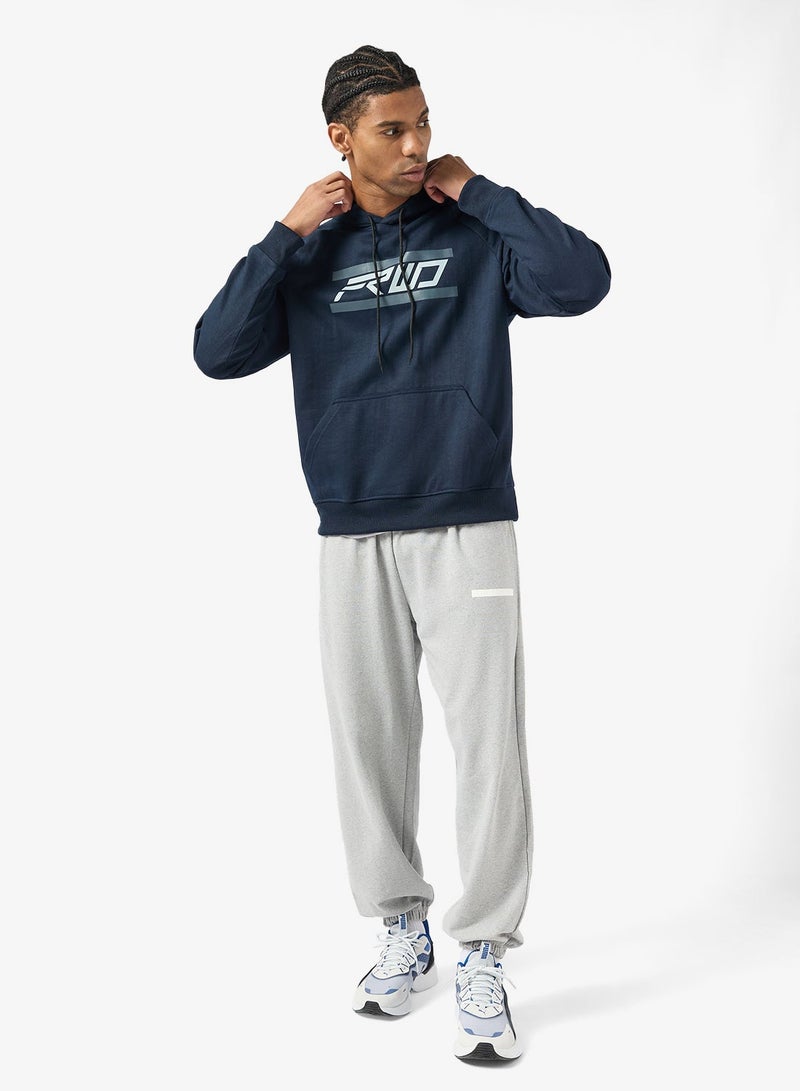 فورورد هودي برسومات كبيرة - Image 4