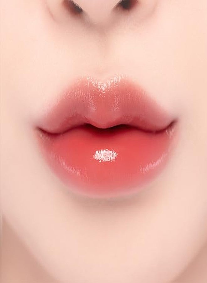 YNM Candy Gloss Balm (06 COCONUT SHELL, 3g) (+9 colors) K-beauty, Tinted, Color Lipstick Balm, Glossy, Moisture, korean, Jelly lips, Non-Sticky and Long-lasting - Image 4