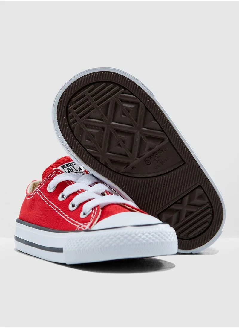 CONVERSE Kids Chuck Taylor All Star