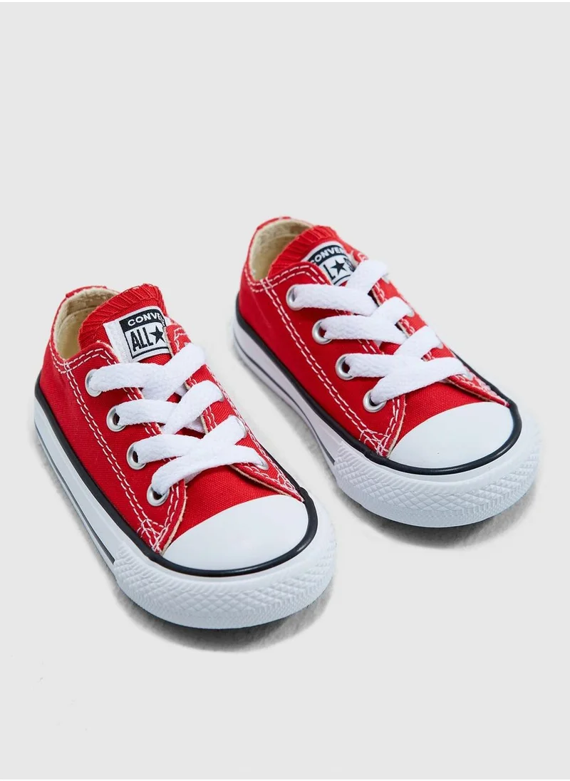 CONVERSE Kids Chuck Taylor All Star