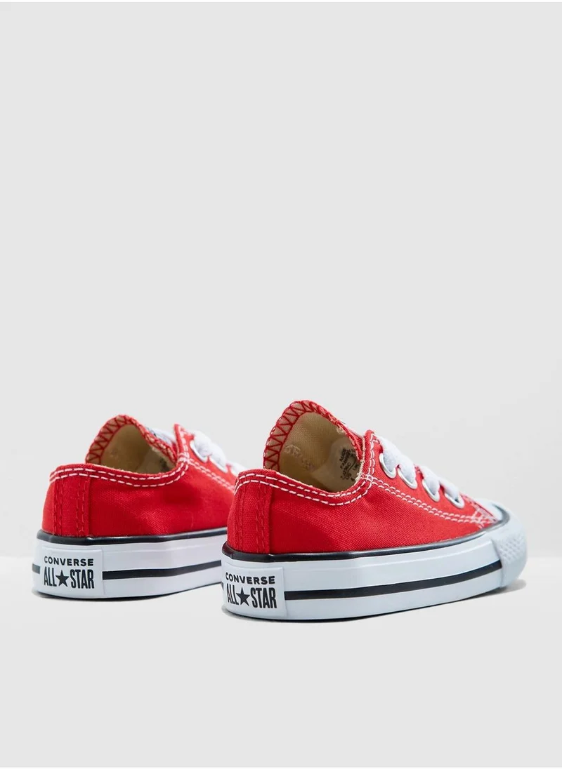 CONVERSE Kids Chuck Taylor All Star