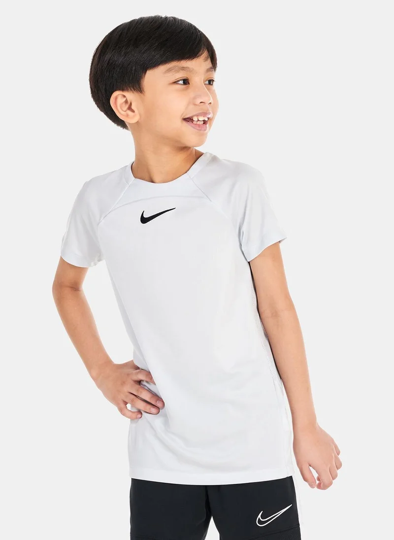 Nike Kids' Dri-FIT Academy Football T-Shirt (Older Kids)