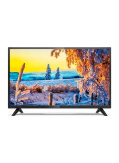 Generic 32 Generic 32-Inch HD LED TV DTD32 Black Monitor | Best Price KSA | Riyadh ...