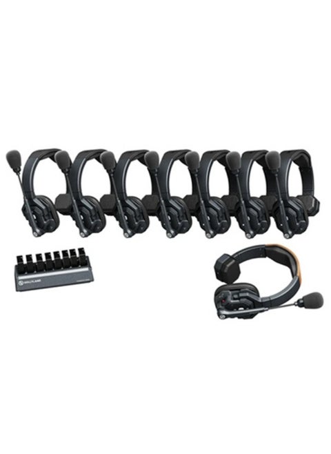 Solidcom SE Wireless Intercom Headset- 8S