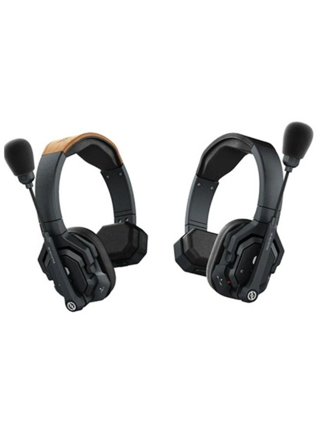 Solidcom SE Wireless Intercom Headset- 8S