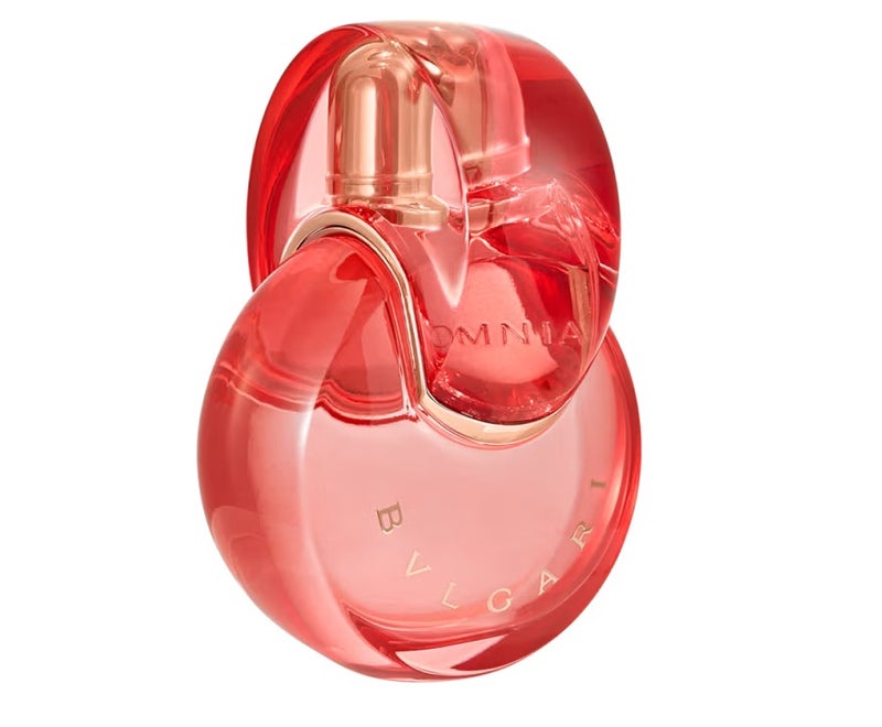 OMNIA Bvlgari Omnia Coral for Women - Eau de Toilette, 100ml - Image 1
