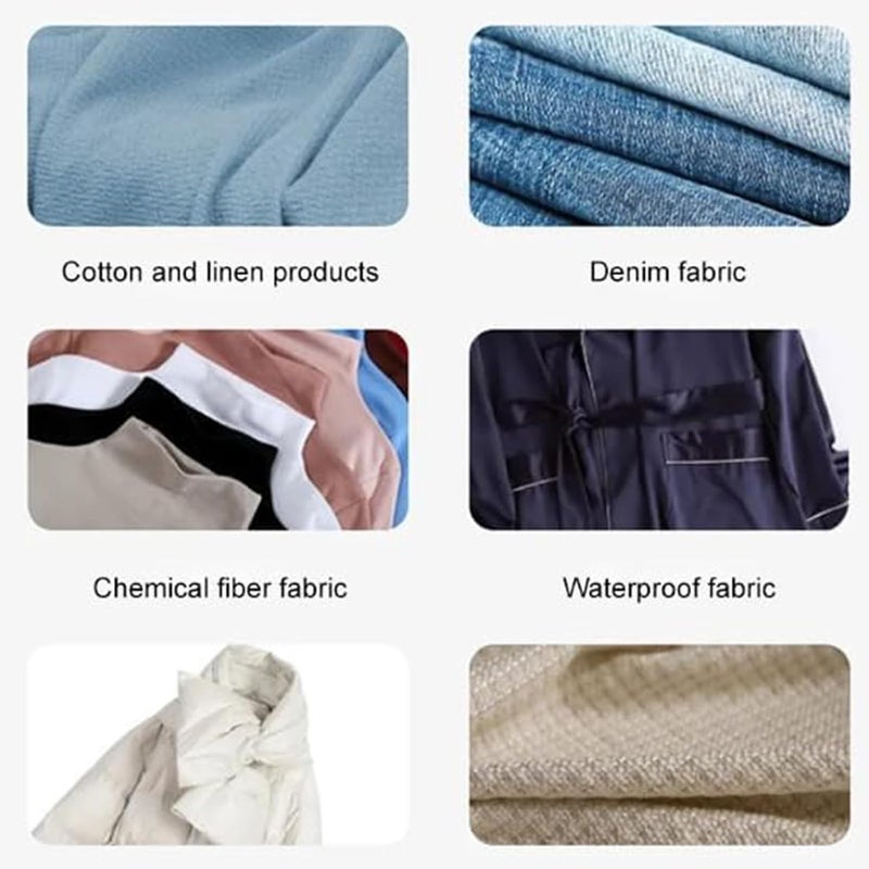 klarako Emergency Stain Rescue Stain Remover,Clothing Stain Removal Wet Wipes,Mini Stain Remover Wipes,Individual Wrapped Cleaning Wipes,Instant Stain Wipes,For Clothes,Fabric,Carpet Stain (3 Packs) - Image 5