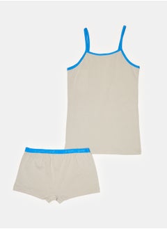 DICE Girl Printed Underwear Set  - Image 2