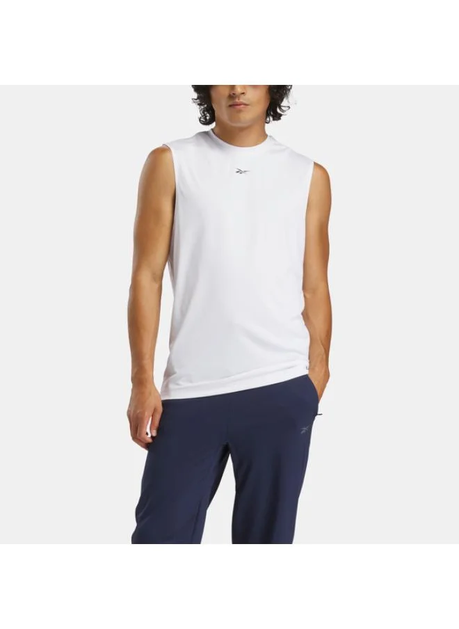 Reebok Identity Training Tech T-Shirt