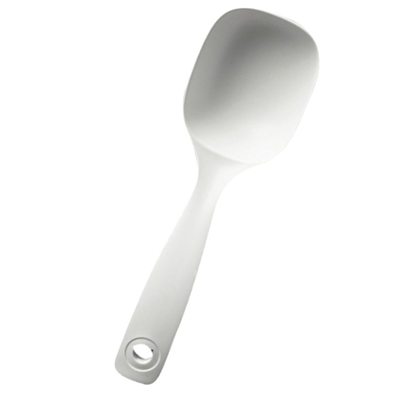 Household Serving Spoon Soup Ladle Handle Spoon Porridge Spoon Soup Pot Ladle - Image 1