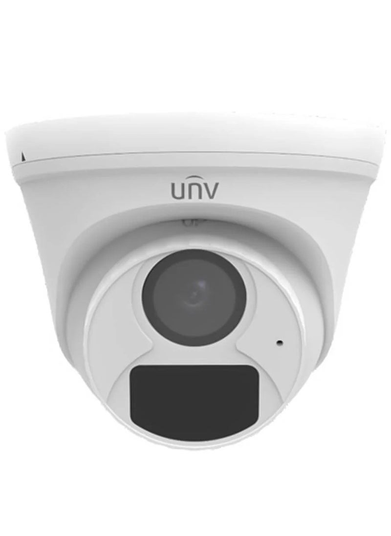 Uniview Uniview Indoor Security Camera 2MP 2.8mm Mic  - Image 1