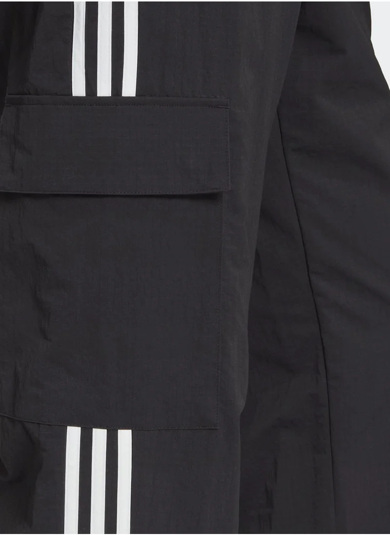 adidas Originals 3 Stripes Cargo Pants