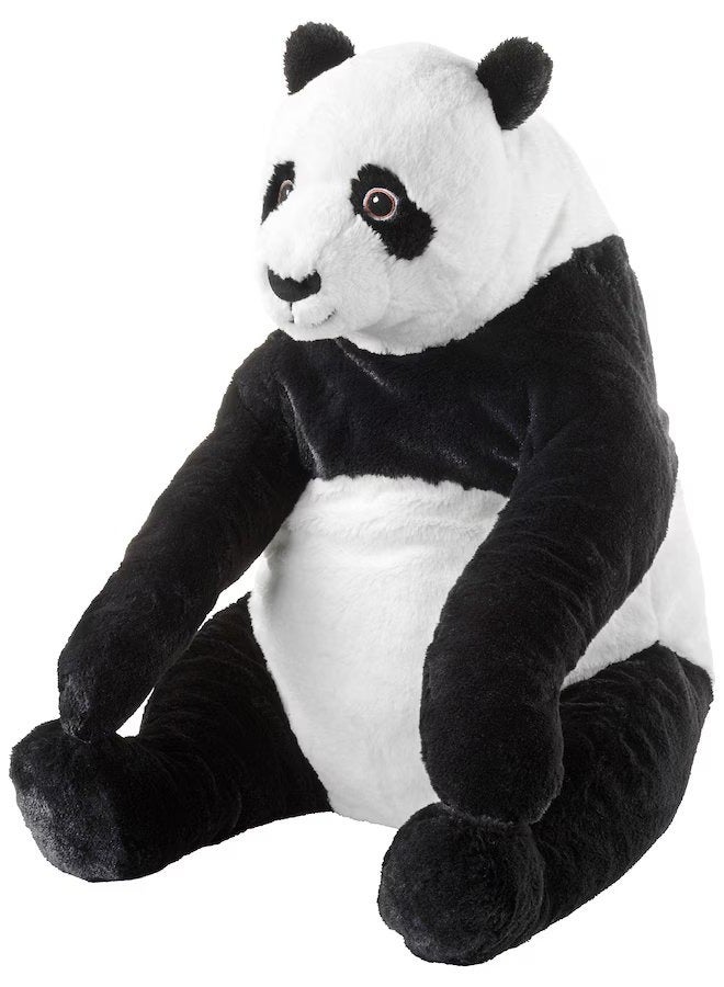 ديونغيلسكوغ – لعبة ناعمة، باندا