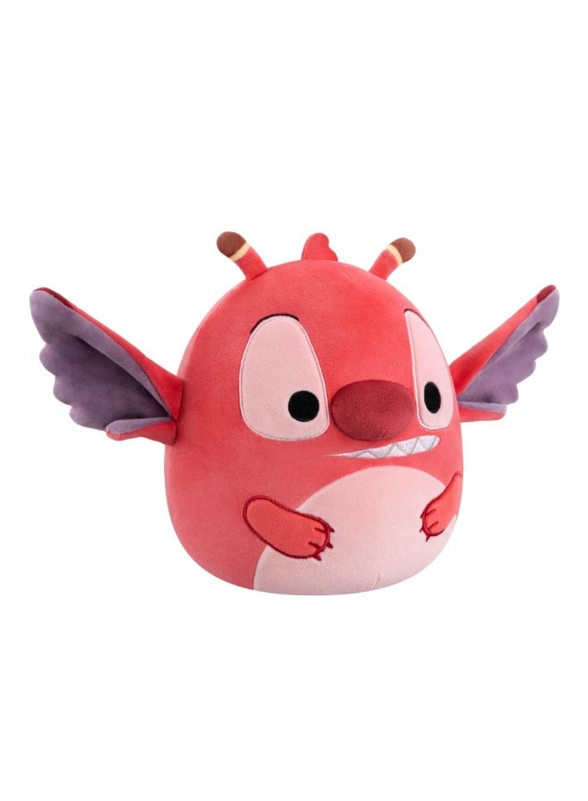 Squishmallows SQDI - Medium Plush (10" Disney Stitch - Leroy) (CP of 4) - Image 5