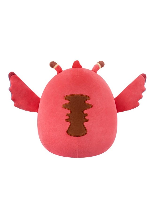 Squishmallows SQDI - Medium Plush (10" Disney Stitch - Leroy) (CP of 4) - Image 4