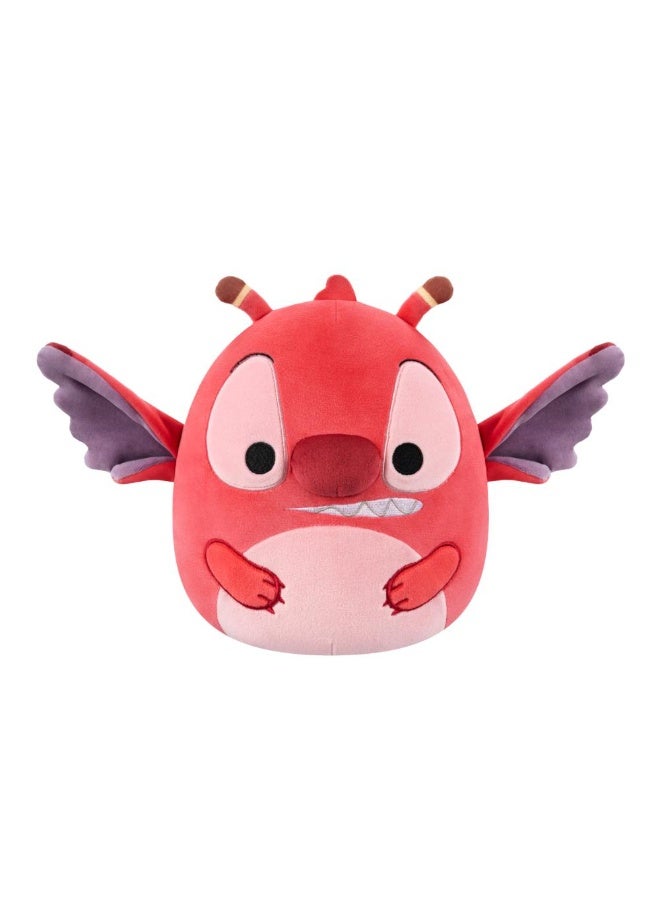 Squishmallows SQDI - Medium Plush (10" Disney Stitch - Leroy) (CP of 4) - Image 1