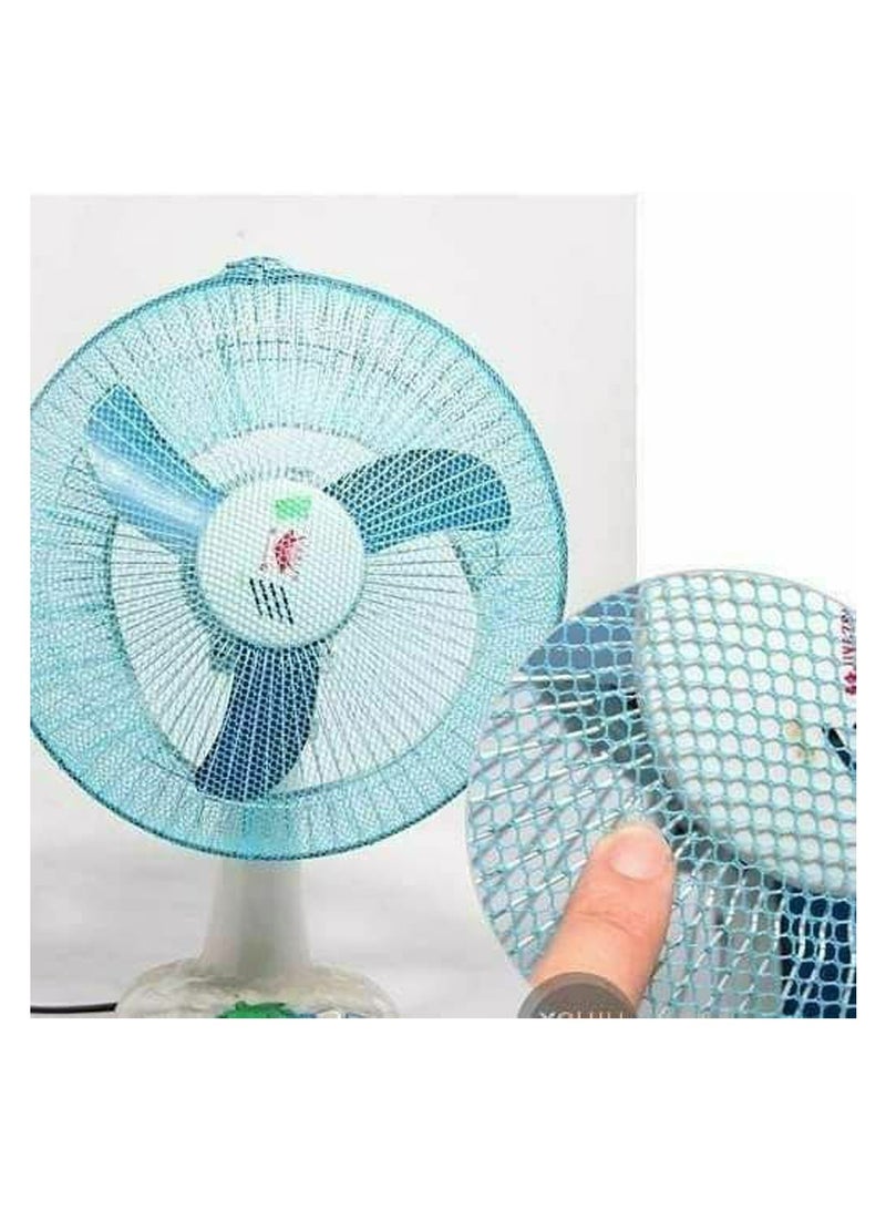 Kids Fan Cover Very Important For Safety - Image 4