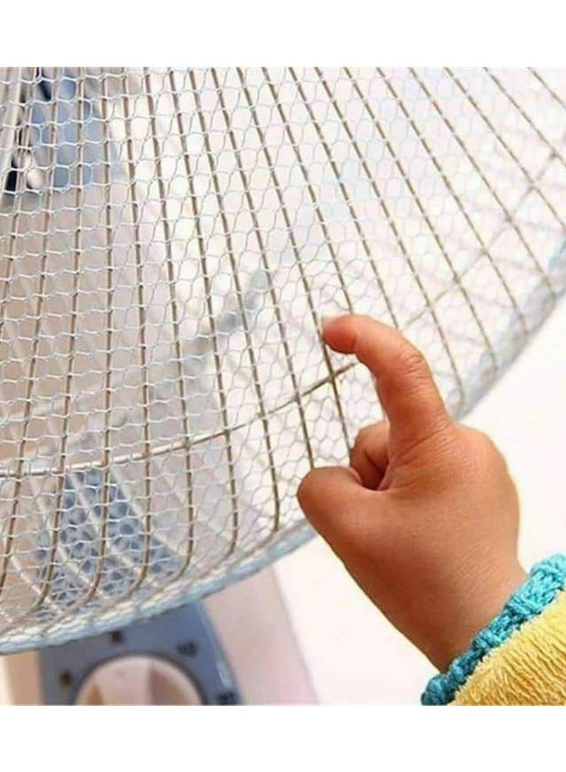 Kids Fan Cover Very Important For Safety - Image 5