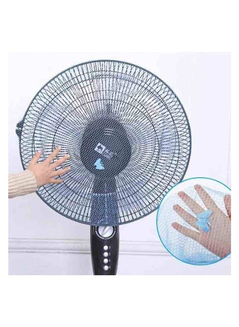 Kids Fan Cover Very Important For Safety - Image 1