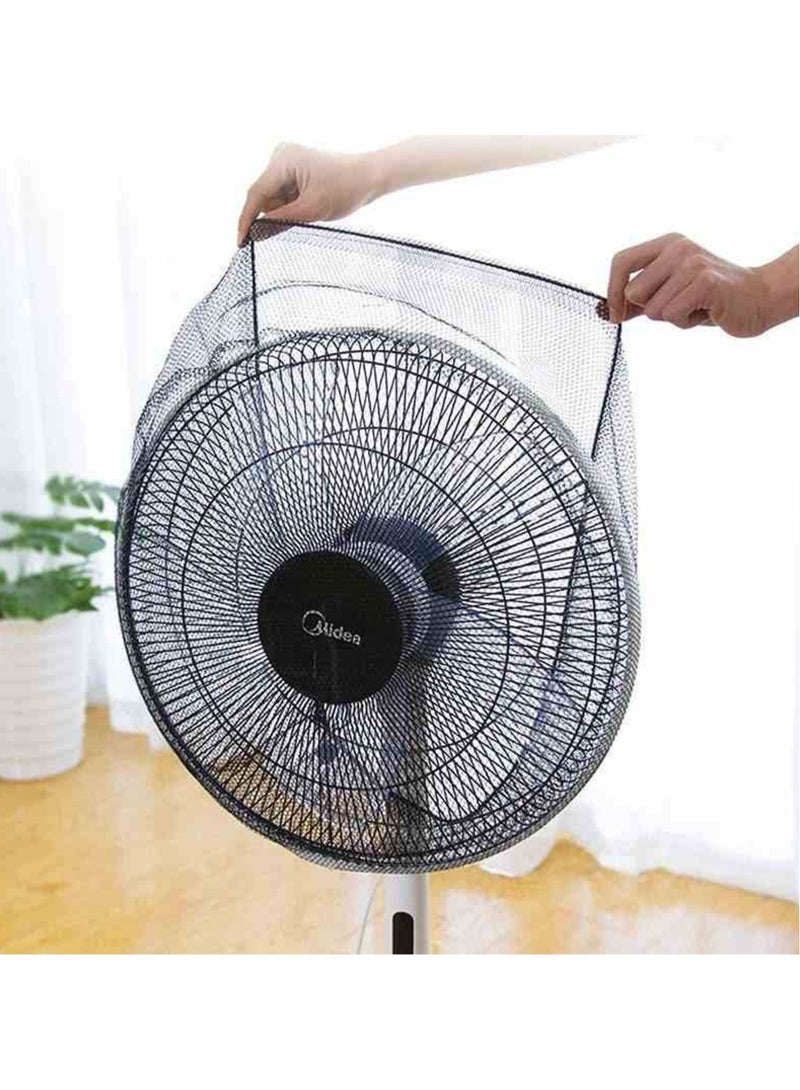 Kids Fan Cover Very Important For Safety - Image 2