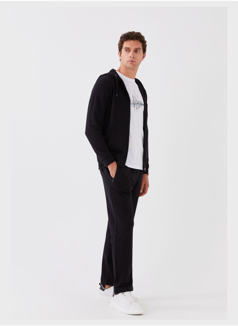 LC WAIKIKI - Essential Slim Fit Sweatpants - Image 1