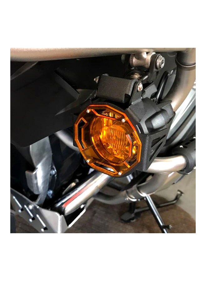Loquat Motorcycle Fog Light Protector Guards Replacement For BMW R1200GS F800GS R1250GS F850GS F750GS ADV - Image 5